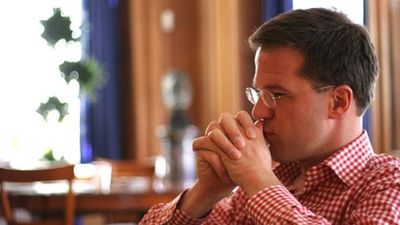 NATO chief finally exposes why he appeared to call Trump ‘daddy’, and admits the bitter truth