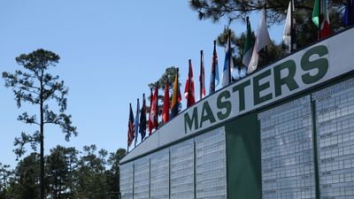 Masters Cut Rule Explained: How Many Players Make It Through To The Weekend?