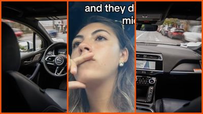 Miami women cheat Waymo, but the robots stay one step ahead: Are they watching?