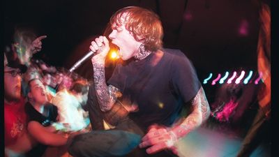 "On our first tour one of the venues burned down, and the cops would shut things down." Police raids, venue fires and murderous rednecks: the story of Converge, the band who defined metalcore for a generation