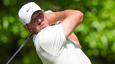 Brooks Koepka Responds to Tom Watson Saying LIV Golfers Should Still Be Banned