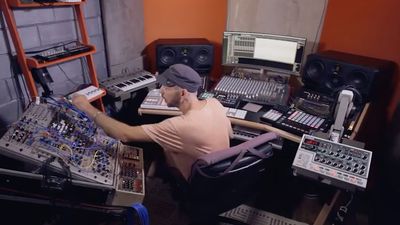 "Record everything all the time – and keep it all": 8 pro techno producers explain how they create their tracks
