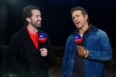 Welcome To Wrexham renewed for three more seasons