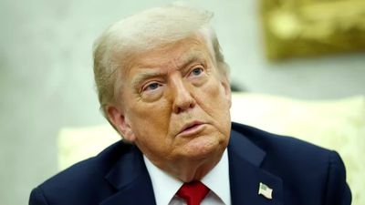 Calls for Trump Cognitive Test Intensify as Democrats Seek Briefing from White House Doctor