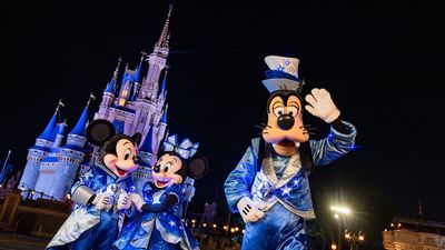 Prices Are Still Going Up At Walt Disney World (But It’s Quieter This Time)