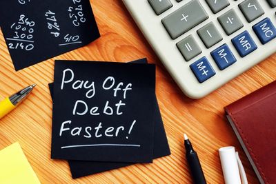 How to get out of debt: 9 proven strategies that actually work
