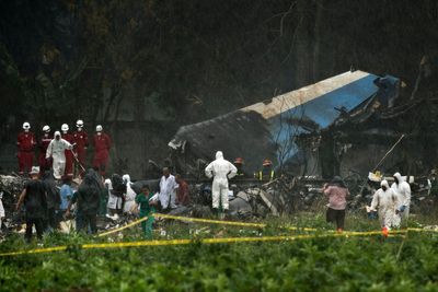 Mexican judge rules in favor of plaintiffs in 2018 Cuba plane crash that killed 112
