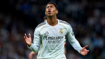 Real Madrid Player Ratings vs. Girona: Los Blancos Waste Away the La Liga Title