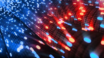 The New Internet is Coming