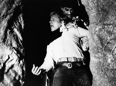 60 Years Ago, Two Bizarre Horror-Westerns Kicked Off A Hybrid Genre