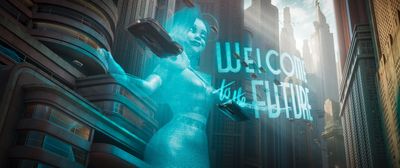 30 Years Later, A Long-Dormant Sci-Fi Noir Is Finally Coming To Netflix