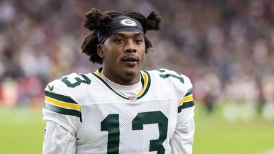 What the Eagles’ Trade for Dontayvion Wicks Could Mean for A.J. Brown and Rest of the WR Room