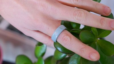 Oura may have just solved the biggest problem with smart rings