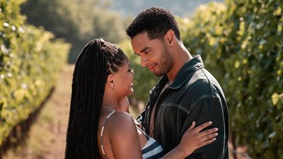 ‘You, Me and Tuscany’ review: A predictable but charming rom-com that could’ve been a Netflix movie