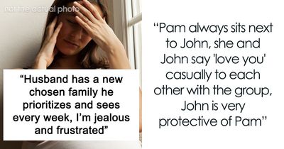 Pregnant Woman Gives Husband An Ultimatum, Comes Back After More Than 2 Years To Share How It Went