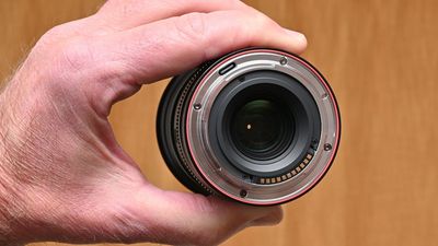 Viltrox confirms new lenses are coming this month – but as a photographer, I've spotted several key hints in the teaser