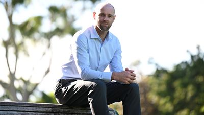 'World of hurt': AFL great's cancer warning for men