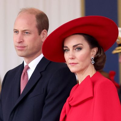 The Key Way Princess Kate Is Taking ‘A Strong Stance’ With Andrew Mountbatten-Windsor