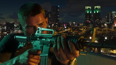 GTA 6 user-generated content monetization will make some players "millionaires," claims content creator who had a "party with Rockstar"