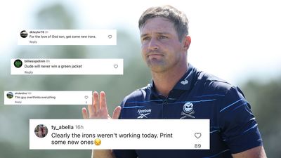 The Bryson DeChambeau Double Standard: Why Golf Critics Are Wrong To Blame His Tools