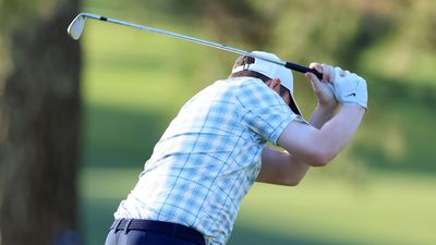 Robert MacIntyre 'Reprimanded' By Masters Committee After Conduct During First Round