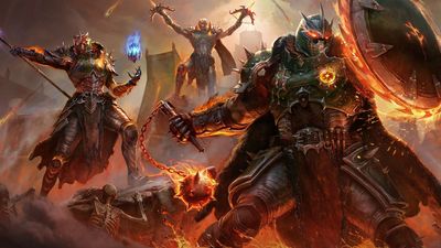 'Two Hells collide' — Doom: The Dark Ages and Diablo Immortal unite in a limited-time crossover event, The Slayer Reign, this month