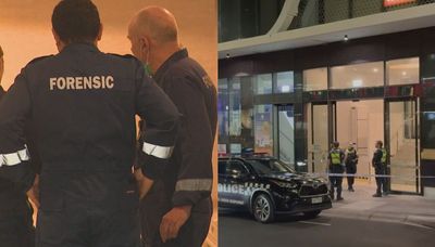 Man Charged After 32 Y.O. Allegedly Shot Dead In Melbourne High-Rise Building