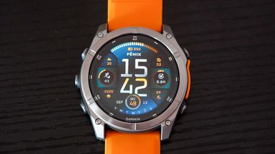 If the upcoming Garmin Fenix 9 has this feature, I'm buying it immediately