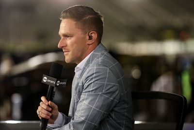 Parker Kligerman to join Kaulig Ram for Texas NASCAR Truck race