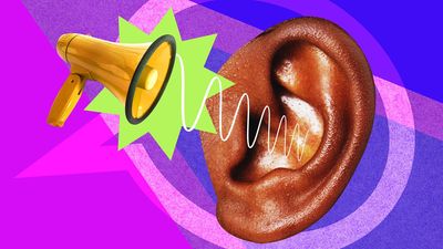 3 signs the way you listen to music may be damaging your hearing