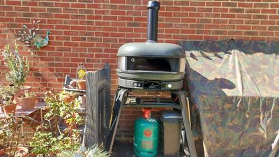 Gozney Dome (Gen 2) review: a supersized pizza oven that does a lot of things right but one big thing wrong