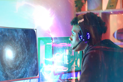 Trump team turns to unlikely group to fill much needed air traffic controller jobs - gamers