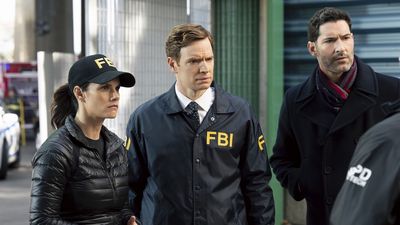 CBS’ CIA Recruits FBI’s Maggie For A Bomb Scare In Exclusive Episode Clip, But Colin's Methods Might Be Too ‘Crazy’ For Her