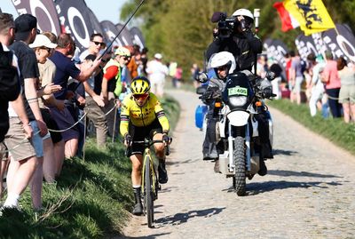 'A massive affront to women's cycling' – Paris-Roubaix Femmes to get reduced TV coverage