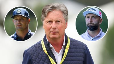 'They're Not Being Tested, And So They're Not Ready' - Brandel Chamblee Pulls No Punches In DeChambeau And Rahm Masters Criticism