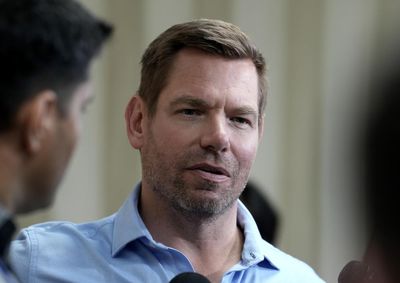 Swalwell denies allegations of sexual assault as calls grow for him to withdraw from California governor race