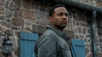 A-Train's The Boys redemption arc is the most satisfying since Game of Thrones’ Jaime Lannister, and it was emotional seeing him come full circle in season 5