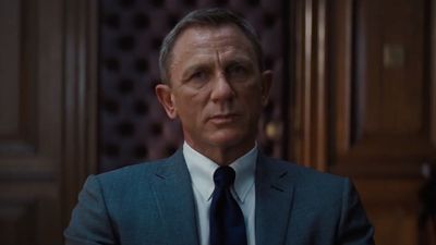 Another James Bond Contender Is Apparently In The Mix, And He’s The Youngest Rumored 007 Option Yet