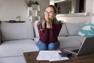 Claim Now or Regret It? Social Security Fears Are Driving a Surge in Early Filings