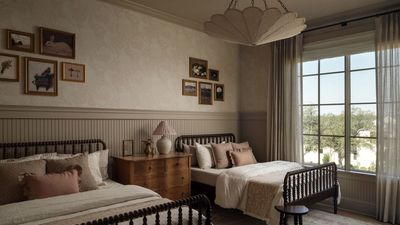 Why 'Double-Dressing' Is the High-End Window Secret You Need – And 3 Luxury Combinations That Nail the Look