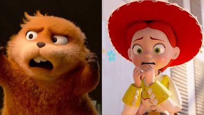 Pixar's Having A Big Year With Hoppers And Toy Story 5, But I'm Shocked Over Why It Canceled One Of Its Recent Movies
