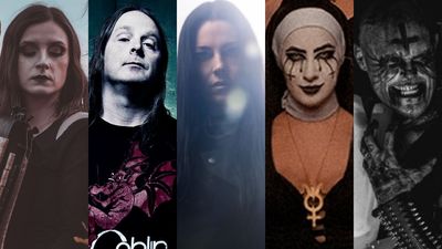 The 12 best new metal songs you need to hear right now
