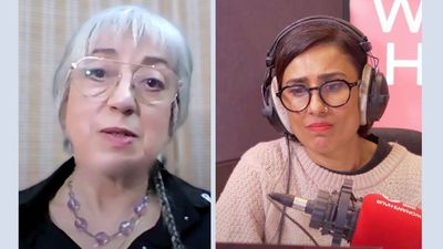 'The longest I held my baby for was two hours': the shameful role the Church of England played in forced adoptions