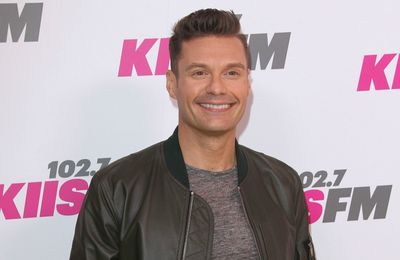 Ryan Seacrest questions engagement rings