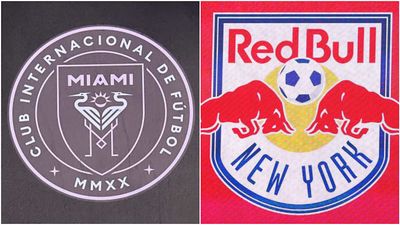 Inter Miami vs. Red Bull New York: Preview, Predictions and Lineups