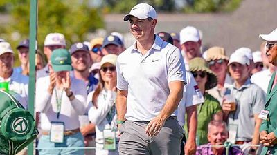 Rory McIlroy Could Accomplish Two of His Favorite Things and It’s Exactly What This Masters Needs