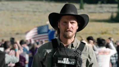 Forget Yellowstone – Paramount+ has a huge new Western series to share