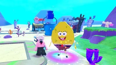 All 20 SpongeBob TD Egg Locations 2026 (Elite)