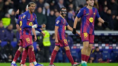 Barcelona vs. Espanyol: Preview, Predictions and Lineups