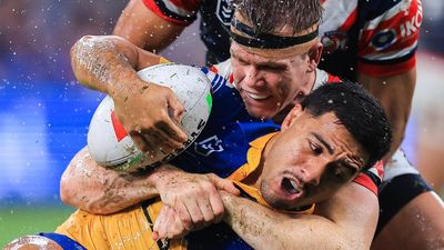 Parramatta eager to fight on despite huge injury toll